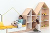 Quadro - Huiskast - 7 Vakken