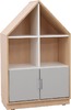 Quadro - Huiskast - 7 Vakken