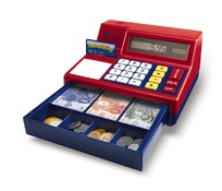Winkel - Speelkassa - Digitaal