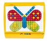Maxi-Coloredo - Muurbord