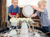 Zand en water - toebehoren - TTS - eco - klasset - set van 21