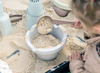 Zand en water - toebehoren - TTS - eco - klasset - set van 21