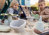 Zand en water - toebehoren - TTS - eco - klasset - set van 21