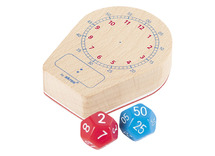 Timemanagement - Maxi-Stempel - Hoe Laat Is Het