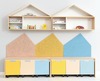 Quadro - Pet Paneel - Klein Huis P/St