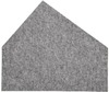 Quadro - Pet Paneel - Klein Huis P/St