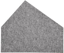 Quadro - Pet Paneel - Klein Huis P/St