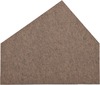 Quadro - Pet Paneel - Klein Huis P/St