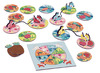 Spellen - Djeco - Picnic - per spel