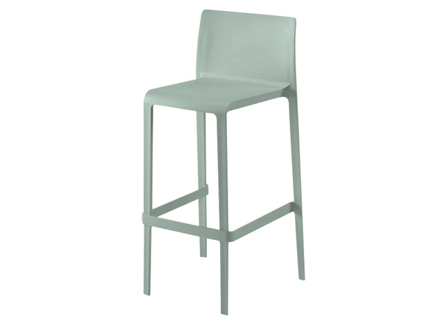 Zithoogte 65 Cm - Groen