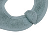 Slabbers - Jollein - badstof - sea green, nougat, biscuit - set van 3