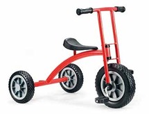 Nordic bikes - driewieler maxi