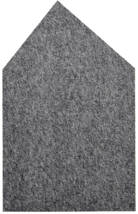 Quadro - Pet Paneel - Medium Huis P/st