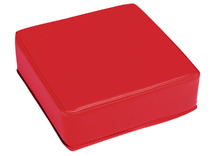Zitkussen - vierkant - set van 5