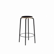 Kruk, Unikleur, 80 Cm