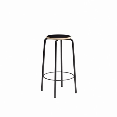 Kruk, Unikleur, 80 Cm