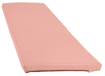 Licht roze