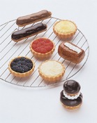 Voeding - Imitatie - Gebak