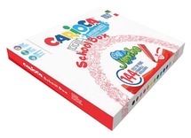 Stift - Kleurstift - Carioca - Superwashable - Jumbo - Klasverpakking -Ass/144