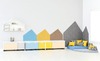Quadro - Pet Paneel - Groot Huis