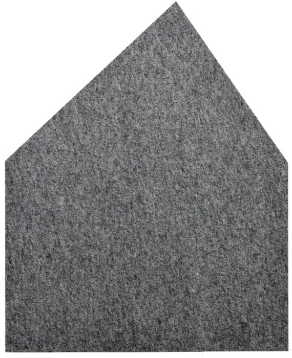 Quadro - Pet Paneel - Groot Huis