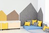 Quadro - Pet Paneel - Groot Huis
