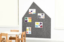 Quadro - Pet Paneel - Groot Huis