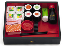 Voeding - sushi