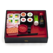 Voeding - Sushi