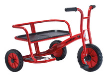 Fietsen - driewielers - Winther SidebySide Taxi - per stuk