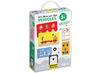 Vaardige vingers - Banana Panda - let's write and wipe - voertuigen