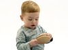 Loose parts - tickit Natural Wooden Buttons - set van 7