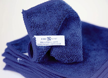 Schrijven - Microfiber Doekjes 10St