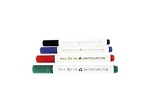 Schrijven - driekantige whiteboardstiften per kleur/per stuk