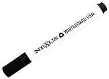 Schrijven - zwart - Driekantige Whiteboardstiften Per Kleur/Per Stuk