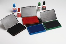 Stempels - Inkt - 27 Ml