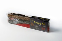 Chenille - Dieren Set