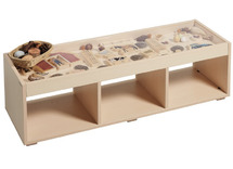 KASTEN - KINDEROPVANG - MONTESSORI 3 VAKKEN