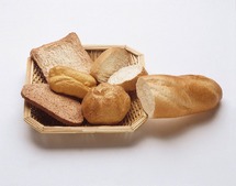 Voeding - Imitatie - Broodpakket - Ass/6
