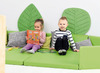 Quadro - Pet-Paneel - Klein Blad - P/St