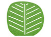 Quadro - Pet-Paneel - Klein Blad - P/St