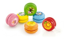 Tombola - yoyo - mini 12 ass