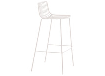 Stoel - Barstoel - Metalen Draadstoel - 65 Cm