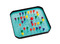 Fun2 Play - Edx - Jumbo Geo Peg Set