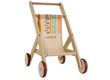 POPPENHOEK - POPPEN - ACCESSOIRES - ECO BUGGY - PER STUK