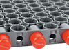 Magic gears - gigo - wandborden - set van 6