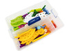 Magic gears - gigo - kleine monteur - rails - set van 175 stuks