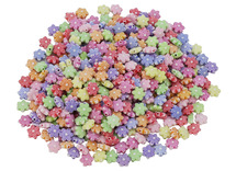 Kralen - Bloemen - Set Van 1000