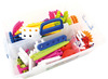 Magic gears - gigo - kleine monteur - gears - set van 203