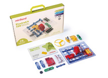 Stem - miniland - elektrokit